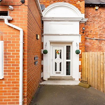 Browney Place دورهام المظهر الخارجي الصورة