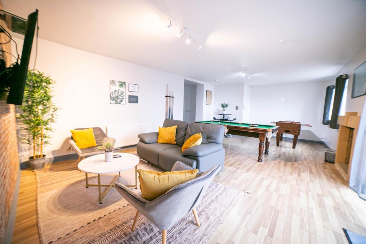 Browney Place دورهام المظهر الخارجي الصورة