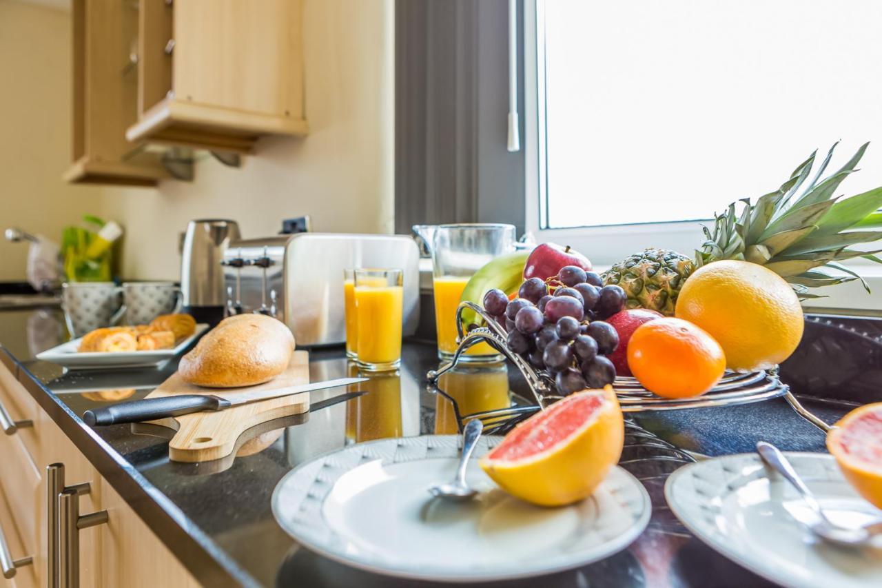 Browney Place دورهام المظهر الخارجي الصورة