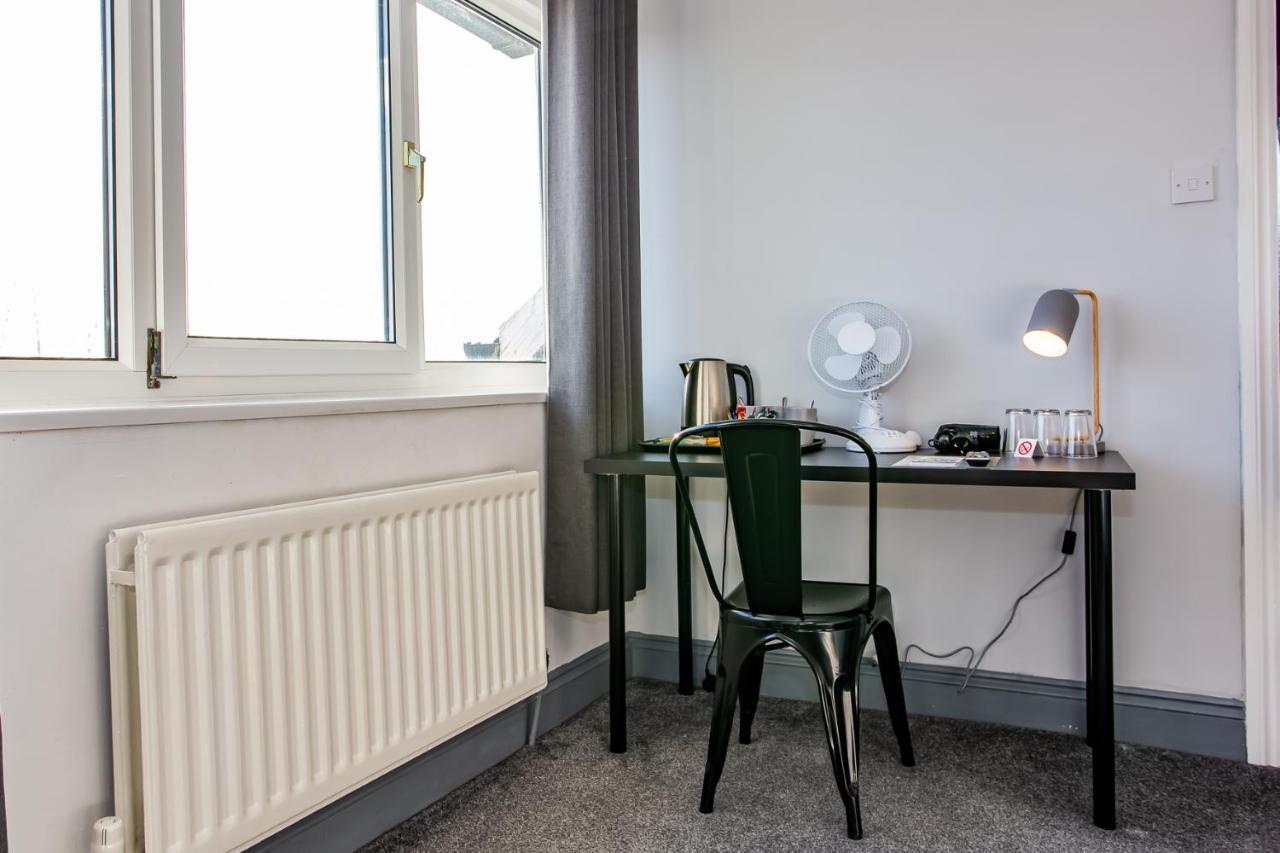 Browney Place دورهام المظهر الخارجي الصورة