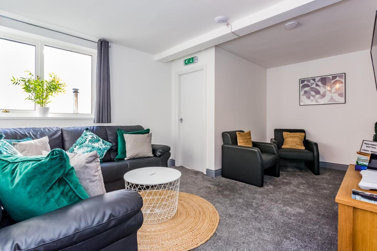 Browney Place دورهام المظهر الخارجي الصورة