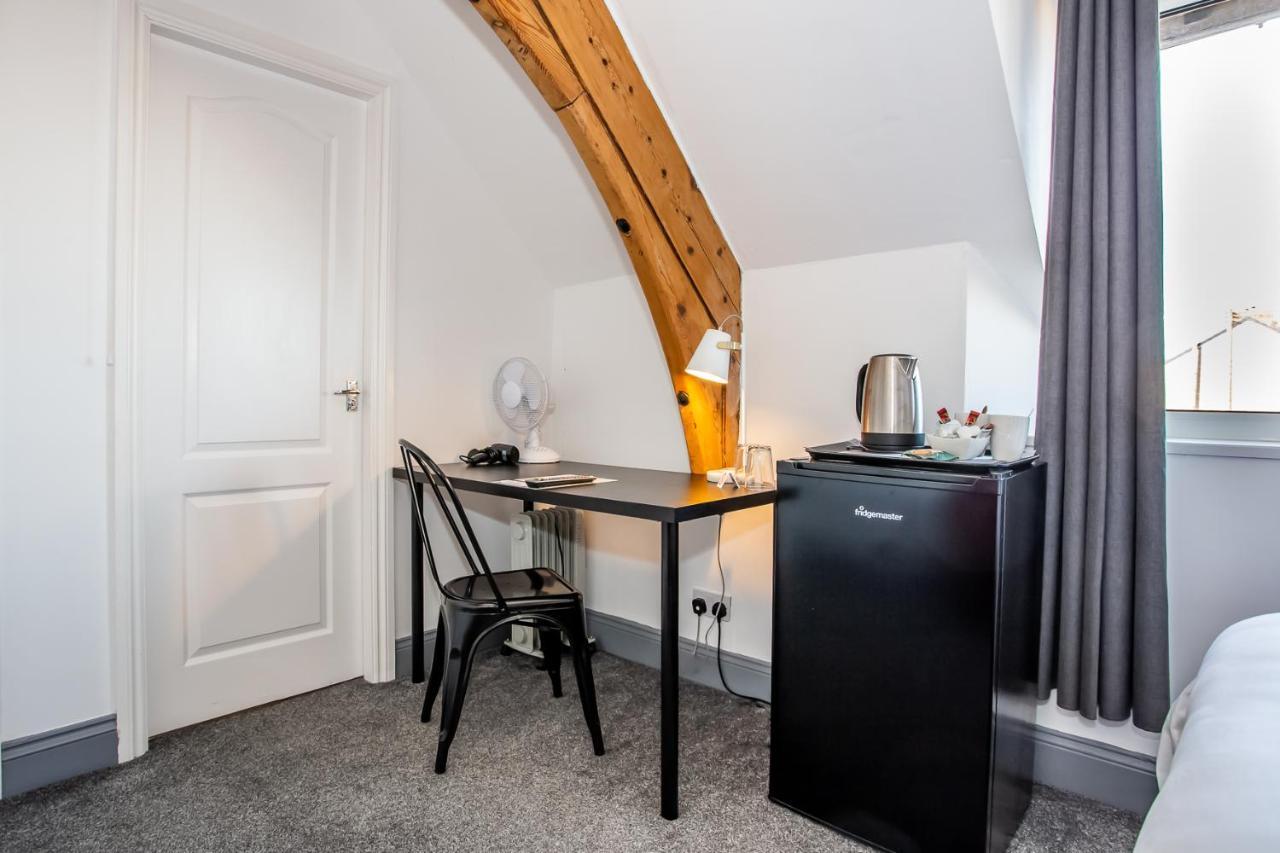 Browney Place دورهام المظهر الخارجي الصورة