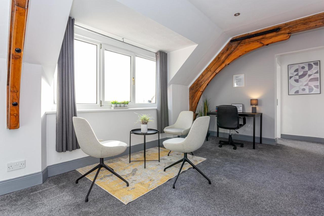 Browney Place دورهام المظهر الخارجي الصورة
