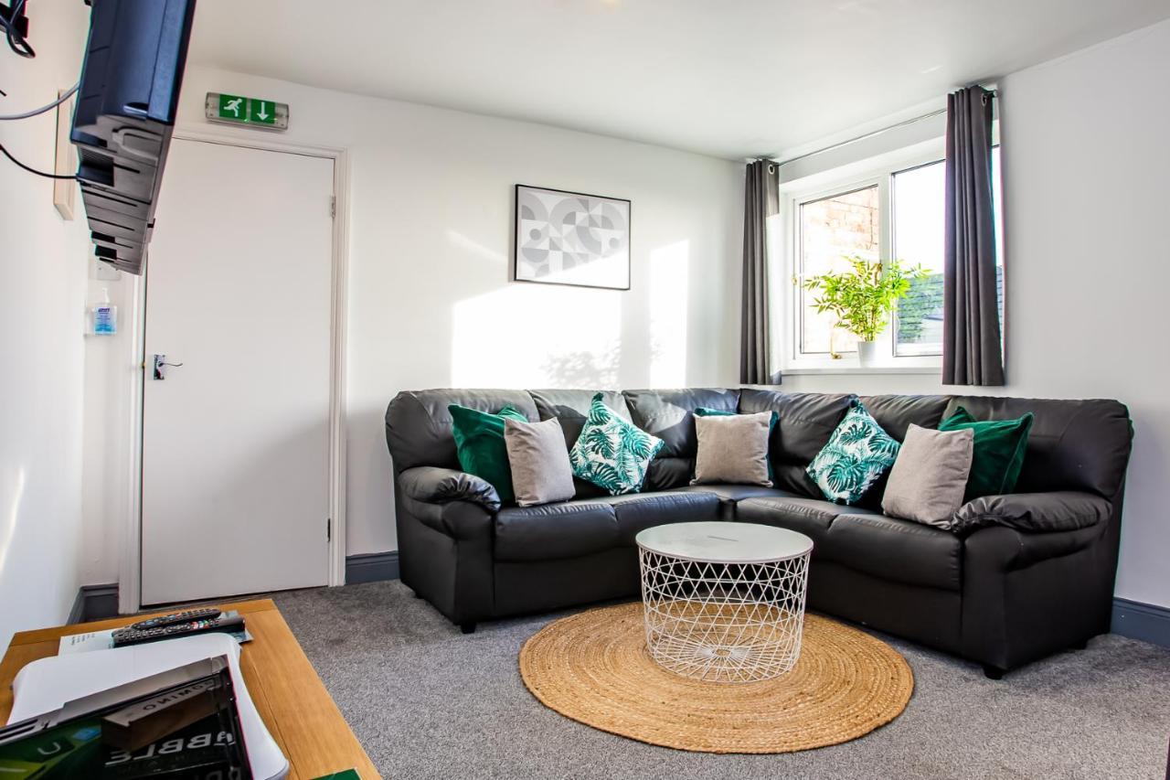 Browney Place دورهام المظهر الخارجي الصورة