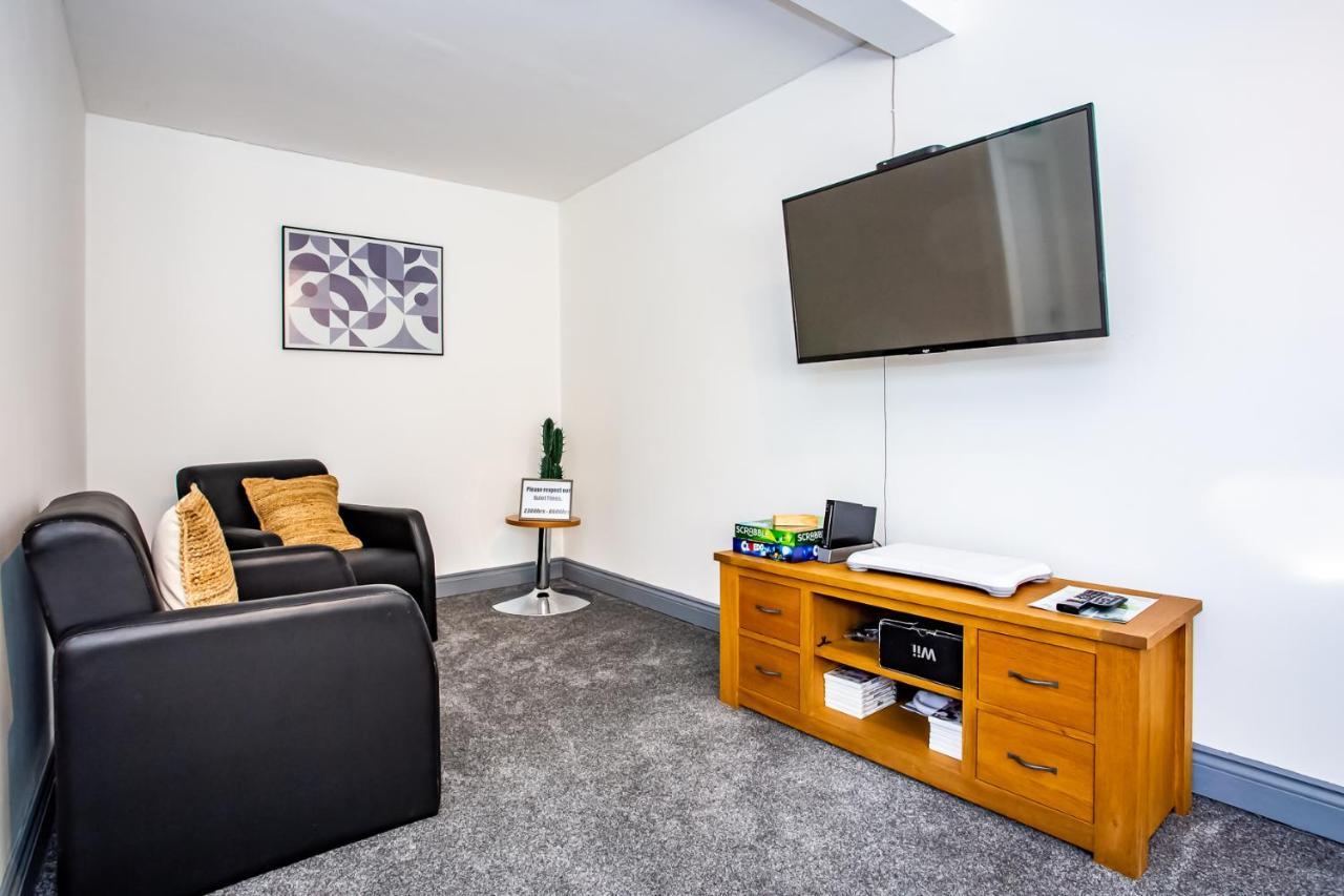 Browney Place دورهام المظهر الخارجي الصورة